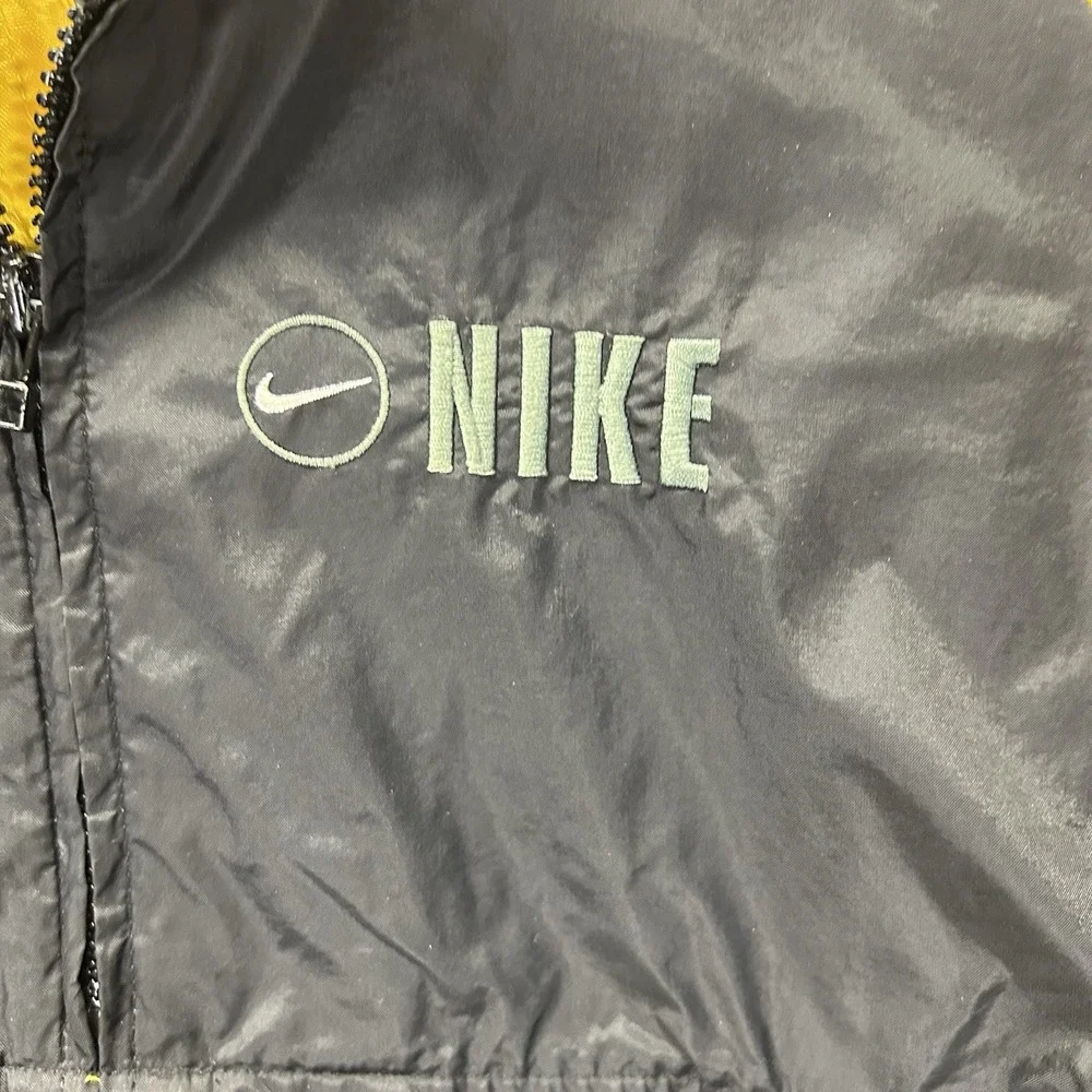 Nike brand size